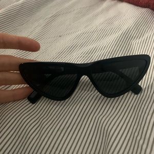 Burberry sunglasses